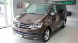 Volkswagen T6 Multivan Business Gen.Six 4Motion AHK,FT, 6SZ - Volkswagen: Multivan Business