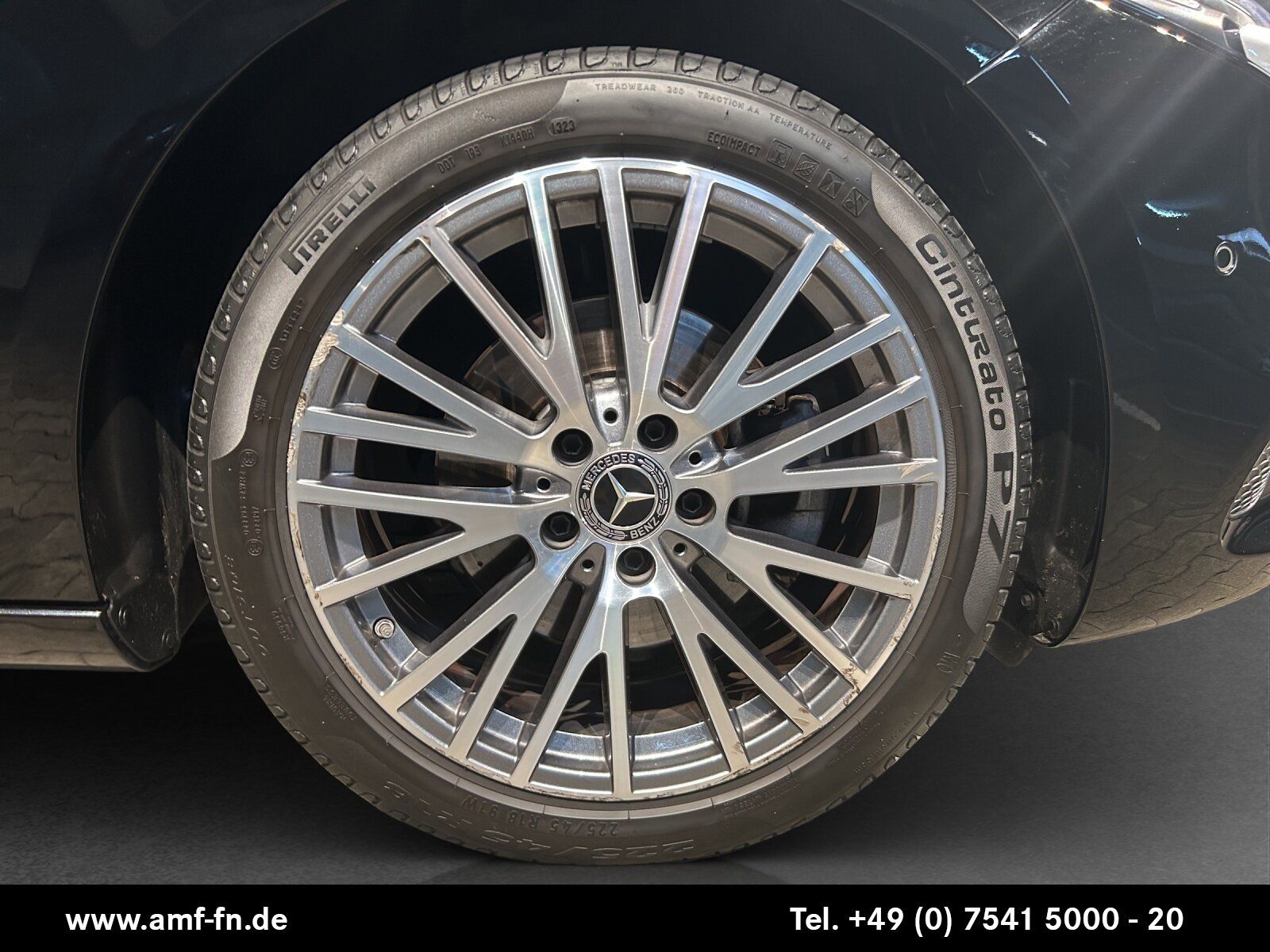 A 200d PROGRESSIVE 8G-DCT LED MBUX SHZ RFK