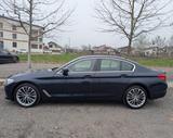 BMW 520d A -