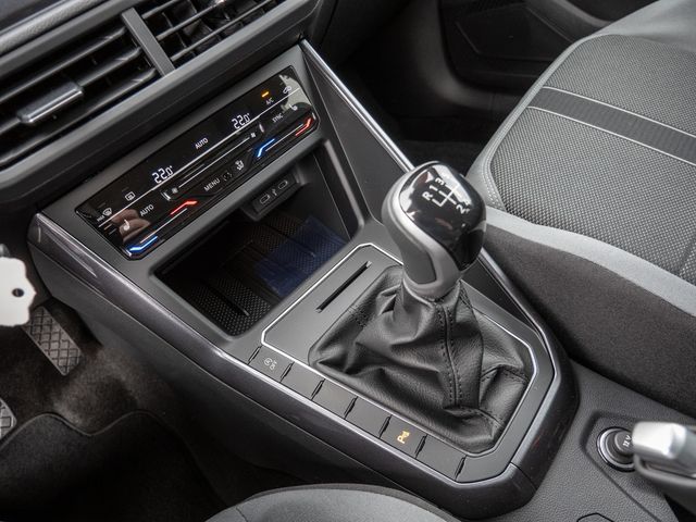 Polo 1.0 TSI Style KLIMA PDC SHZ MATRIX-LED