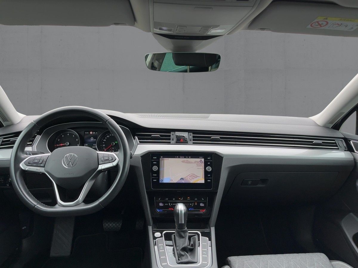 Volkswagen Passat Variant - Bild 9