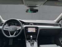 Volkswagen Passat Variant - Vorschau Bild 9