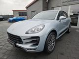 Porsche Macan Turbo *CARBON*DAB*BOSE*1.HAND*SPORT.AGA* - Porsche Macan: Turbo
