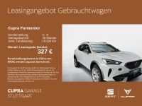 Cupra Formentor - Vorschau Bild 4
