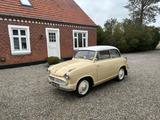 Borgward Lloyd Alexander TS - Borgward Oldtimer