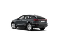 Audi Q6 e-tron - Vorschau Bild 6