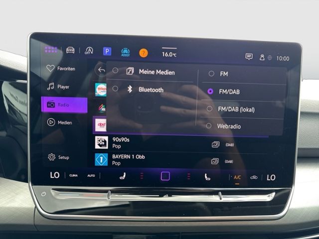 Golf VIII LIFE 1.5 TSI REAR VIEW APP-CON LED ACC