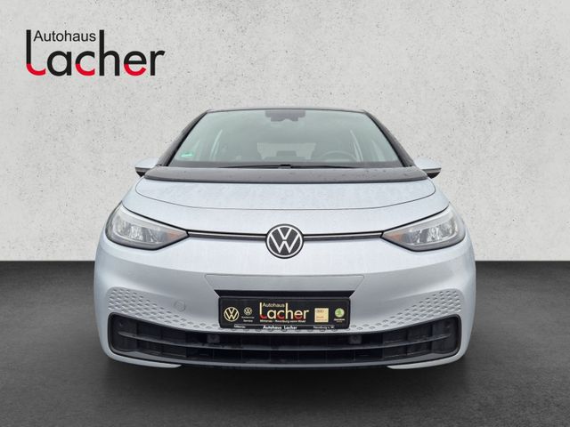 ID.3 Pro Performance 150kW, Navi, CarPlay