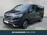 Renault Trafic SPACECLASS dCi 170 EDC NAV+SHZ+PDC+KAMERA - Renault Trafic in Erfurt