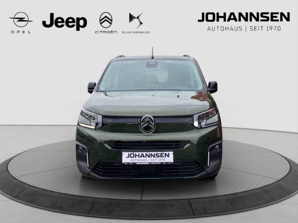 Citroën Berlingo XL 1.5 HDI 100 Plus  Klima Kamera LMF