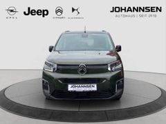 CITROEN Berlingo XL 1.5 HDI 100 Plus  Klima Kamera LMF