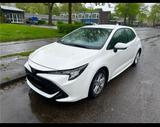 Toyota Corolla - Toyota Corolla: Toyot