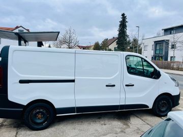 Renault Trafic - 7