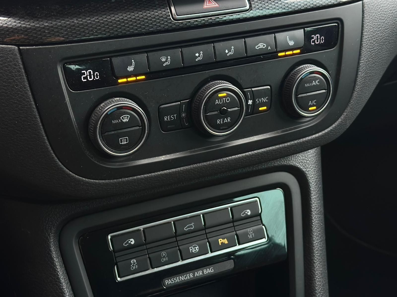 SEAT Alhambra 2.0TDI XCELLENCE* BIXEN#SHZ#AHK#KEYLESS - Image 13