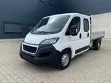 Peugeot Boxer Pritsche Doka. 435 L3 Dreiseitenkipper - Angebote