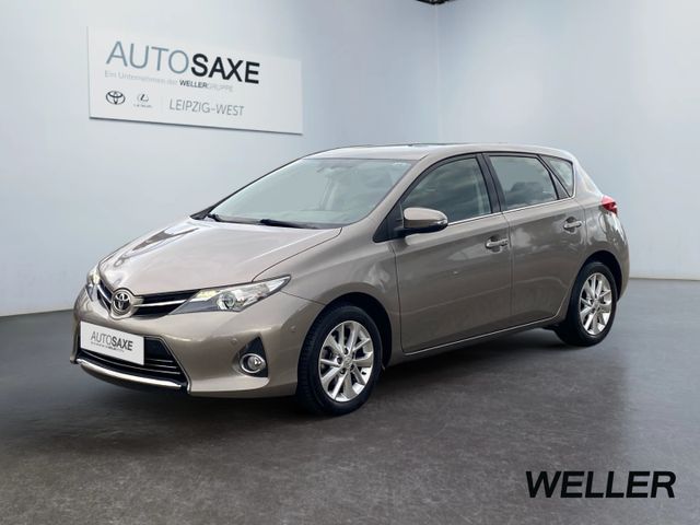 Toyota Auris 1.6 Valvematic Executive *Navi*Kamera*SHZ*