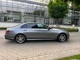 Mercedes-Benz Mercedes E-Klasee 350 AMG Line - Cars in Hannover: Mercedes