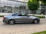 Mercedes-Benz Mercedes E-Klasee 350 AMG Line - Mercedes-Benz E 350: Mercede