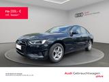Audi A4 Limousine 35 TDI LED Navi Kamera Klima