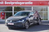 Volkswagen Golf VII 1.4 16V TSI Sound LED Tempomat PDC - Volkswagen Golf mit Benzin-Antrieb: Limousine, 1.4