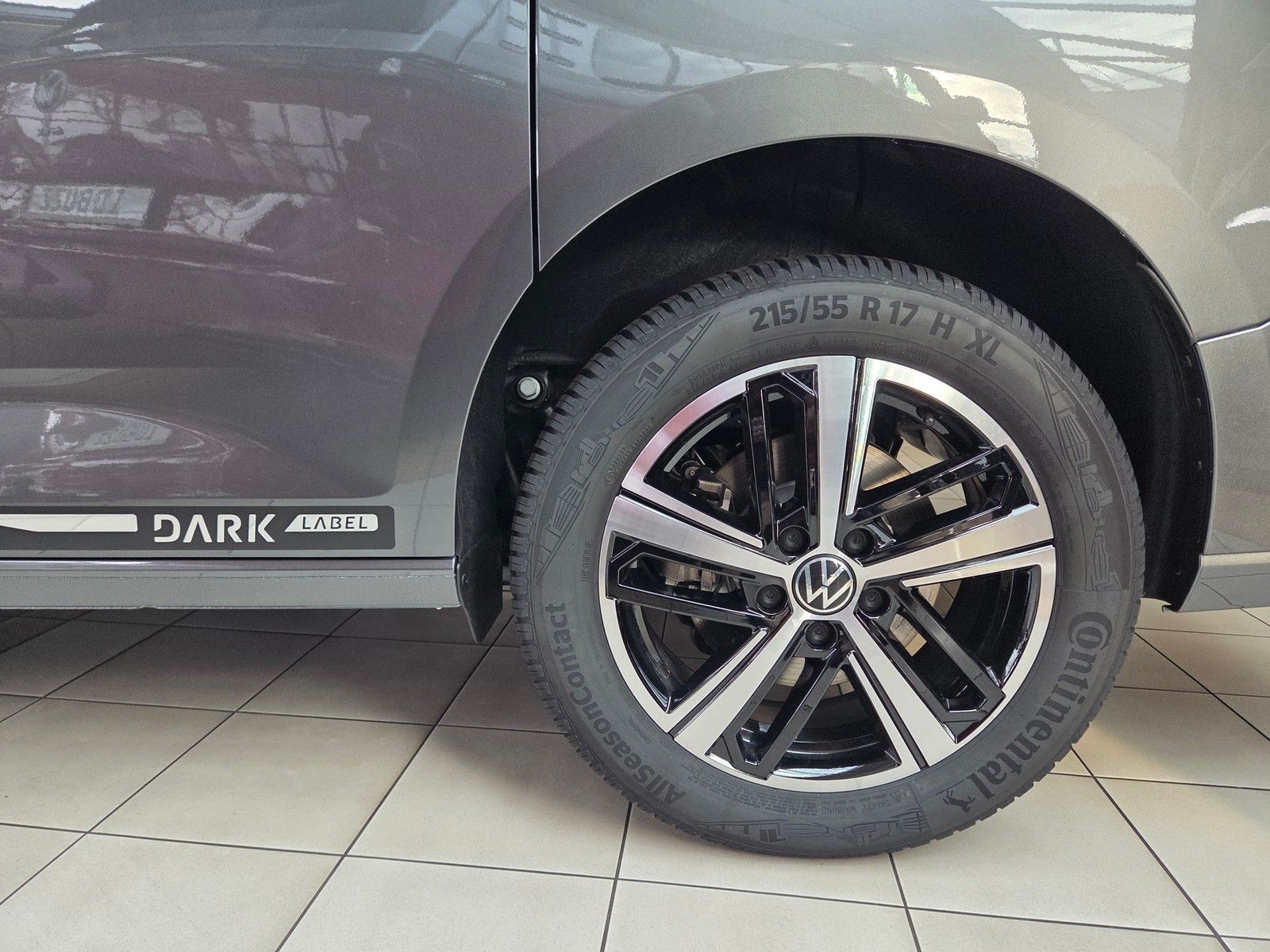 Volkswagen Caddy Maxi - Bild 10