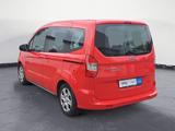 Ford Tourneo Courier 1.5 TDCi Trend ServiceNeu 8-Fach - gebrauchte Ford Tourneo Courier aus dem Jahr 2019