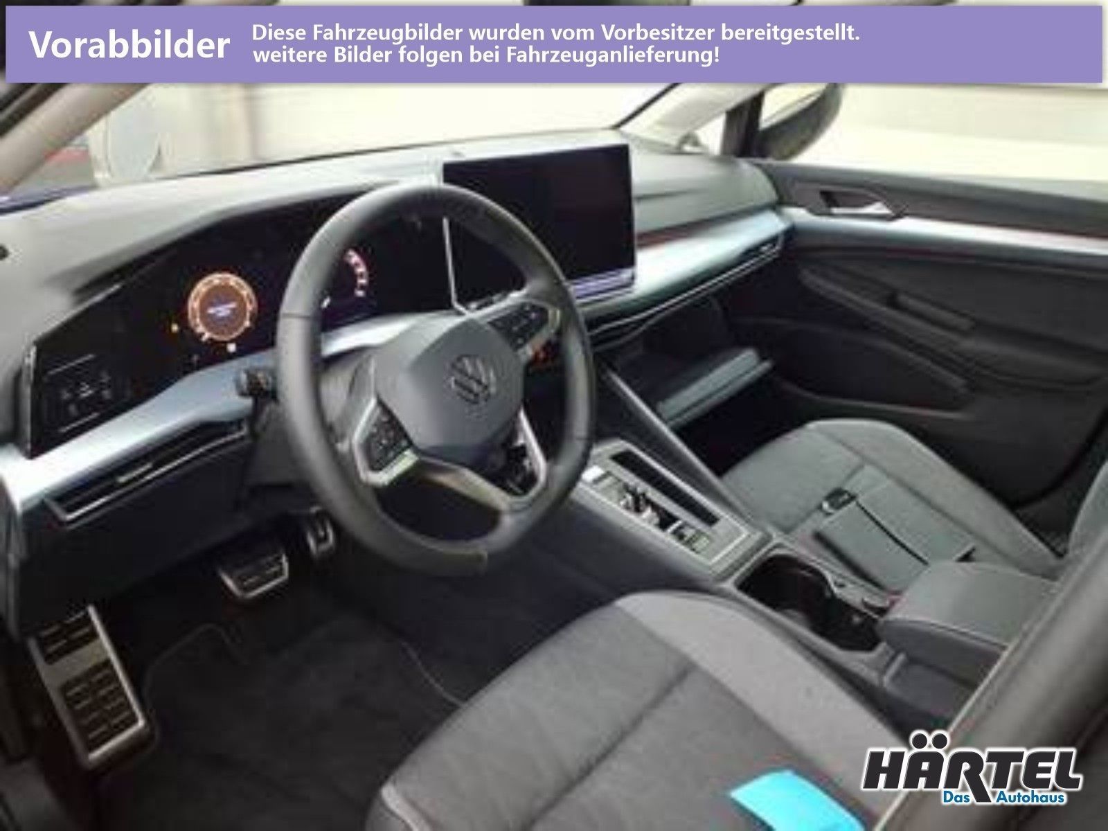 Volkswagen Golf - Bild 4