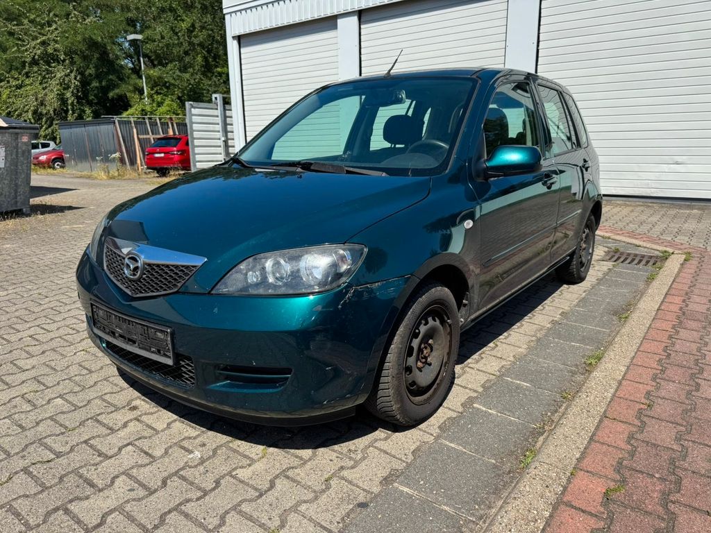 Angebot ansehen Mazda 2