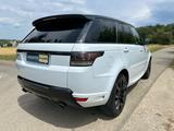Land Rover Range Rover Sport Autobiography Dynamic 7 Sitze - Land Rover Range Rover Sport SUV