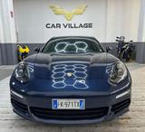 Porsche Panamera 3.0 4S Executive - Porsche Panamera Executive mit Benzin-Antrieb