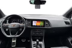 Foto Nummer 13: CUPRA Ateca