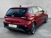Hyundai i20 - Vorschau Bild 5