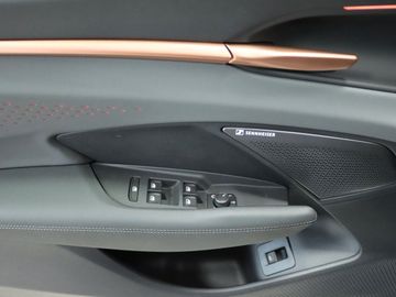 Fahrzeugverkauf 9 Cupra Terramar 2.0 4Drive VZ Pano 20 Zoll AHK 5.J.Gar.