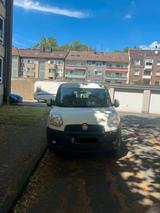 Fiat Doblo Kastenwagen Transporter 1.3 Mul... - Fiat: Transporter