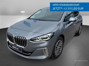 BMW 220 Active Tourer220d Active Tourer