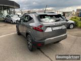 Dacia Duster Expression TCe 130 PDC/Sitzheizung/Kamera - Dacia Duster Gebrauchtwagen