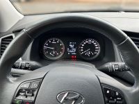 Hyundai Tucson 1.6 Classic blue 2WD KLIMA SITZHZG KAMERA - Image