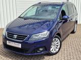 Seat Alhambra  Style*AHK*Navi*Leder*Panodach*Apple &  - Seat Alhambra in Erfurt