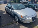Chrysler Sebring 2.7 LX Autom. LX - Chrysler Sebring: Roadster, 2.7