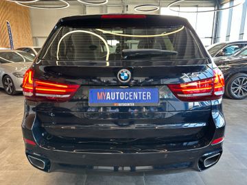 BMW X5 xDrive 30 d *MPaket*Kamera*Pano*Standh*AHK*