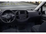 Mercedes-Benz Vito Kasten 114 lang 3,2t Autom. PDC Temp. Navi - Mercedes-Benz Vito in Mainz