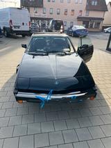 Fiat X 1/9 - Fiat X 1/9