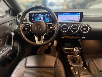 Mercedes A 180 - 10