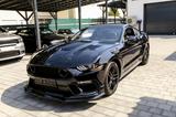 Ford Mustang 2,3l Ecoboost - Ford Mustang: Ecoboost
