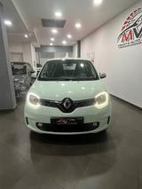 Renault Twingo SCe 65 CV FULL OPTIONAL - Renault Twingo: Grün