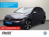 Volkswagen Polo GTI DSG ACC LED Rückfahrk SHZ AKTIONSPREIS! - Volkswagen Polo Neuwagen: GTI