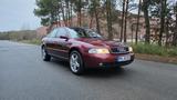 Audi A4 1.9 TDI - - Audi A4 aus 2000: 1.9