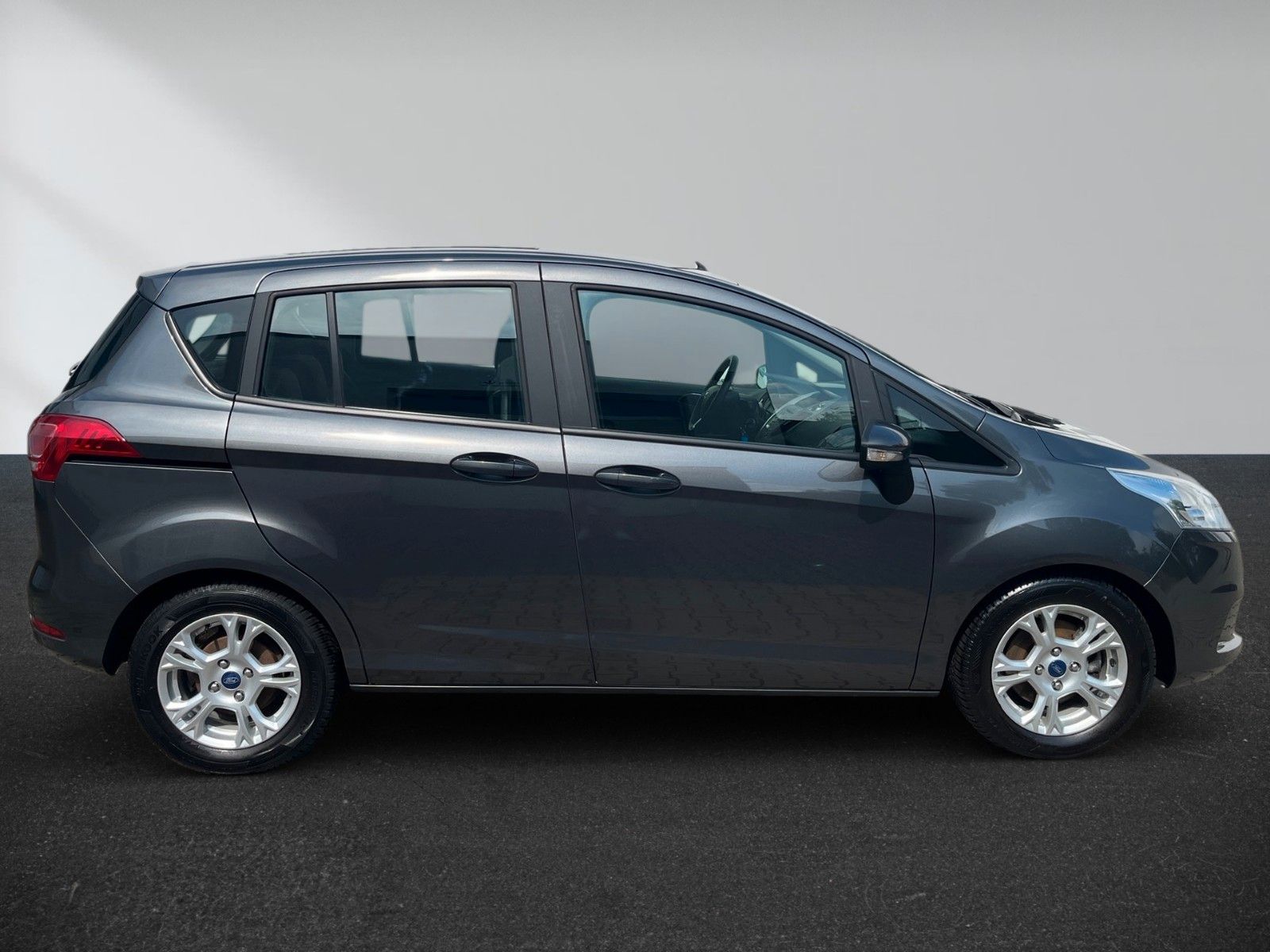 Ford B-Max B-MAX Sync Edition – Bild 3