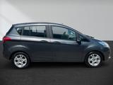 Ford B-Max B-MAX Sync Edition - Ford B-Max