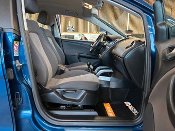 Seat Altea XL Stylance  Style *2. Hand*Klima*SHZ*Nav